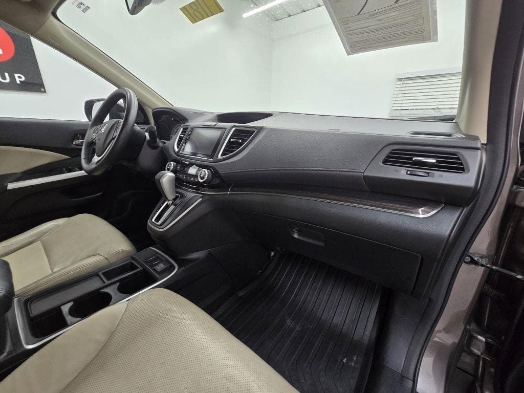2015 HONDA CR-V - Image 21