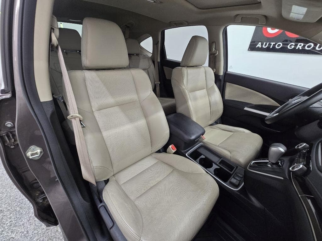 2015 HONDA CR-V - Image 22