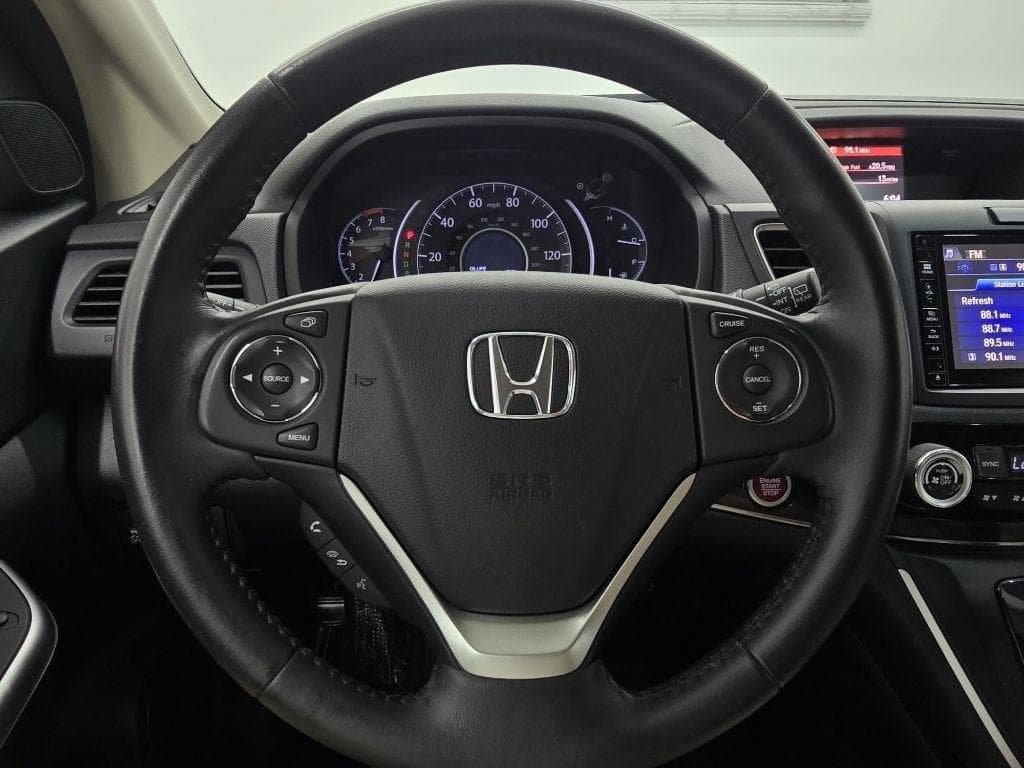 2015 HONDA CR-V - Image 23