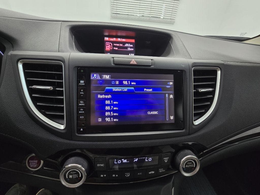 2015 HONDA CR-V - Image 24