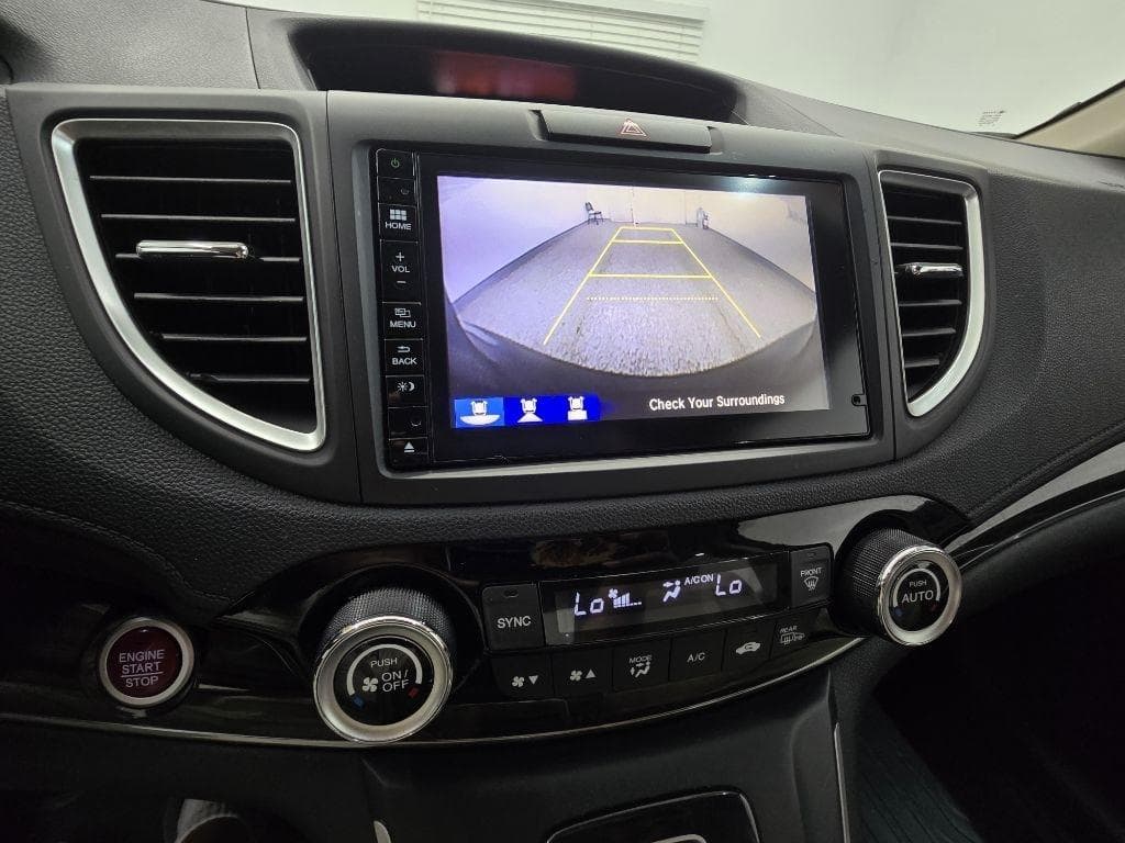 2015 HONDA CR-V - Image 25