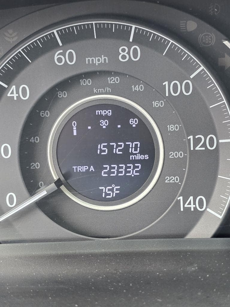 2015 HONDA CR-V - Image 26