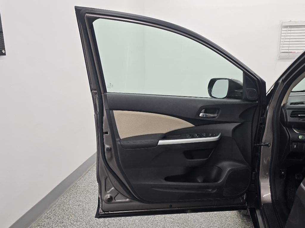 2015 HONDA CR-V - Image 27
