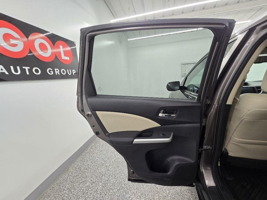 2015 HONDA CR-V - Image 28