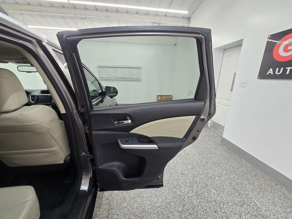 2015 HONDA CR-V - Image 29