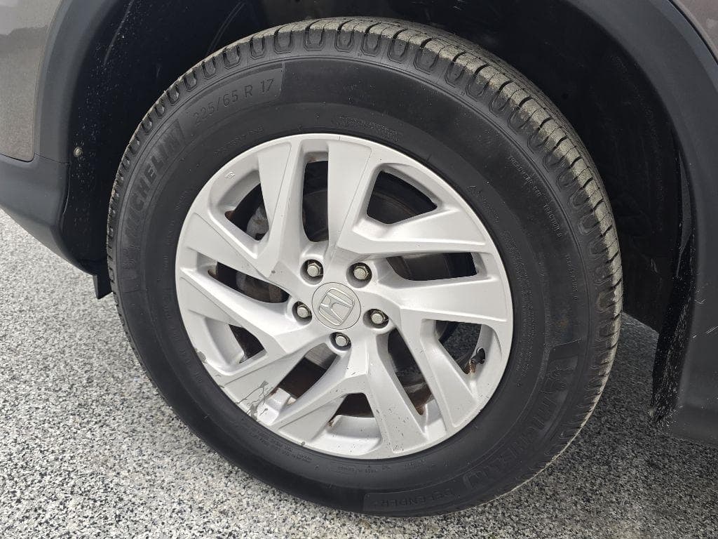 2015 HONDA CR-V - Image 31