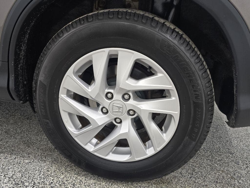 2015 HONDA CR-V - Image 32