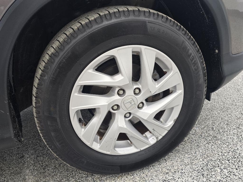 2015 HONDA CR-V - Image 33