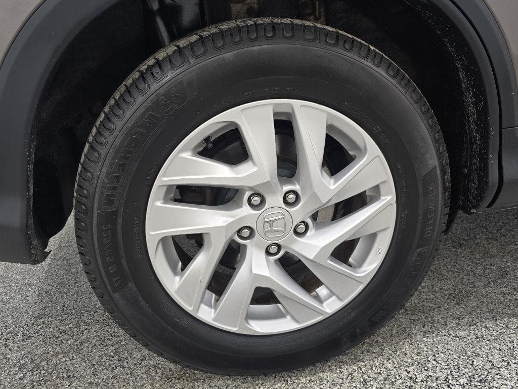 2015 HONDA CR-V - Image 34