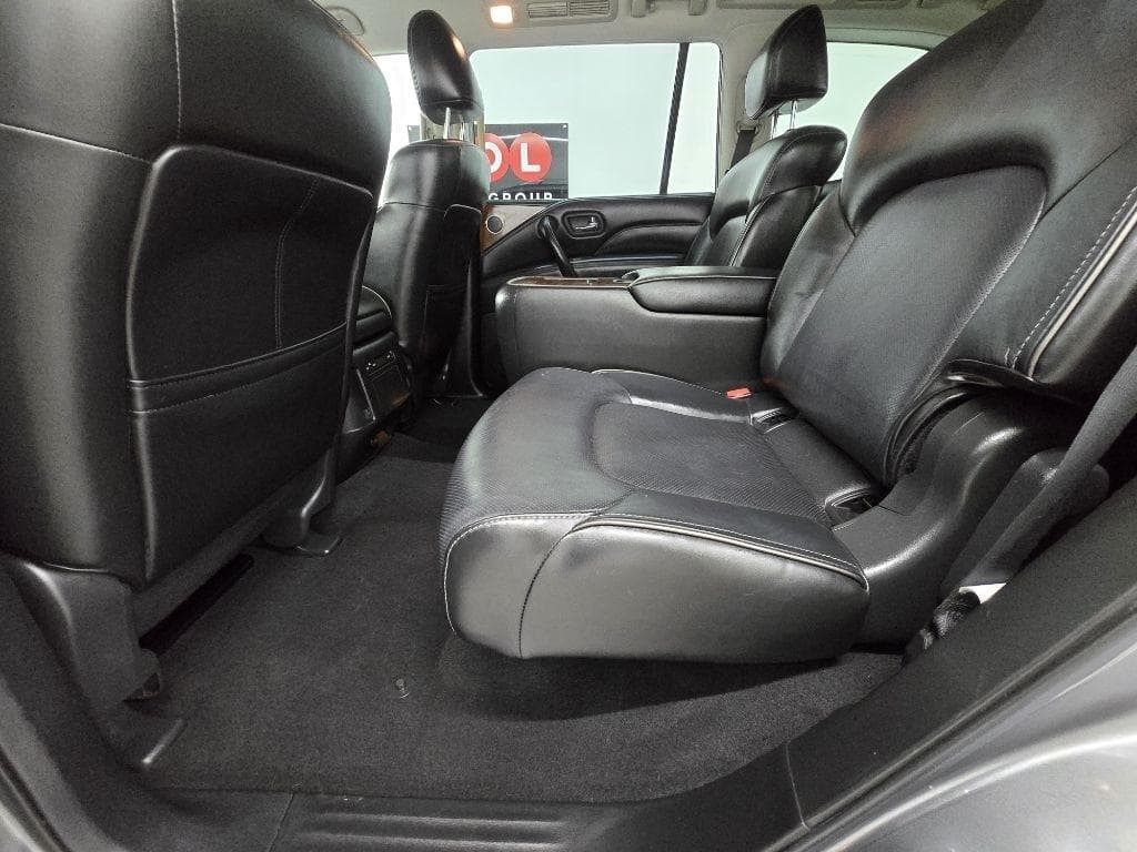 2019 INFINITI QX80 - Image 16