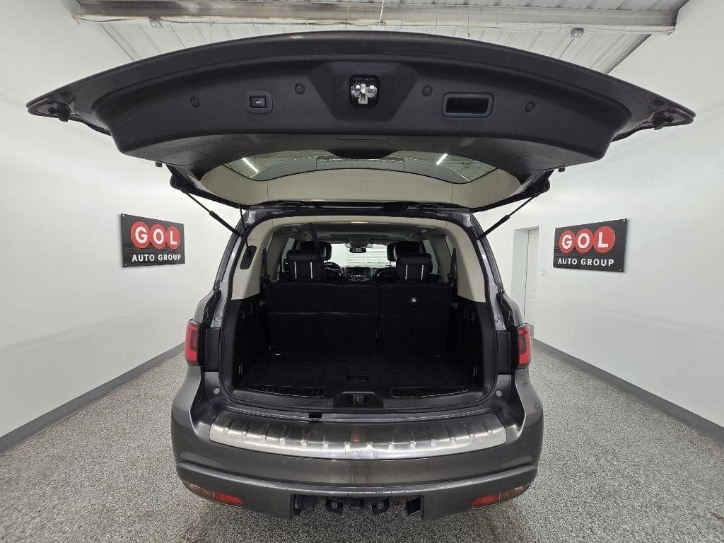 2019 INFINITI QX80 - Image 19
