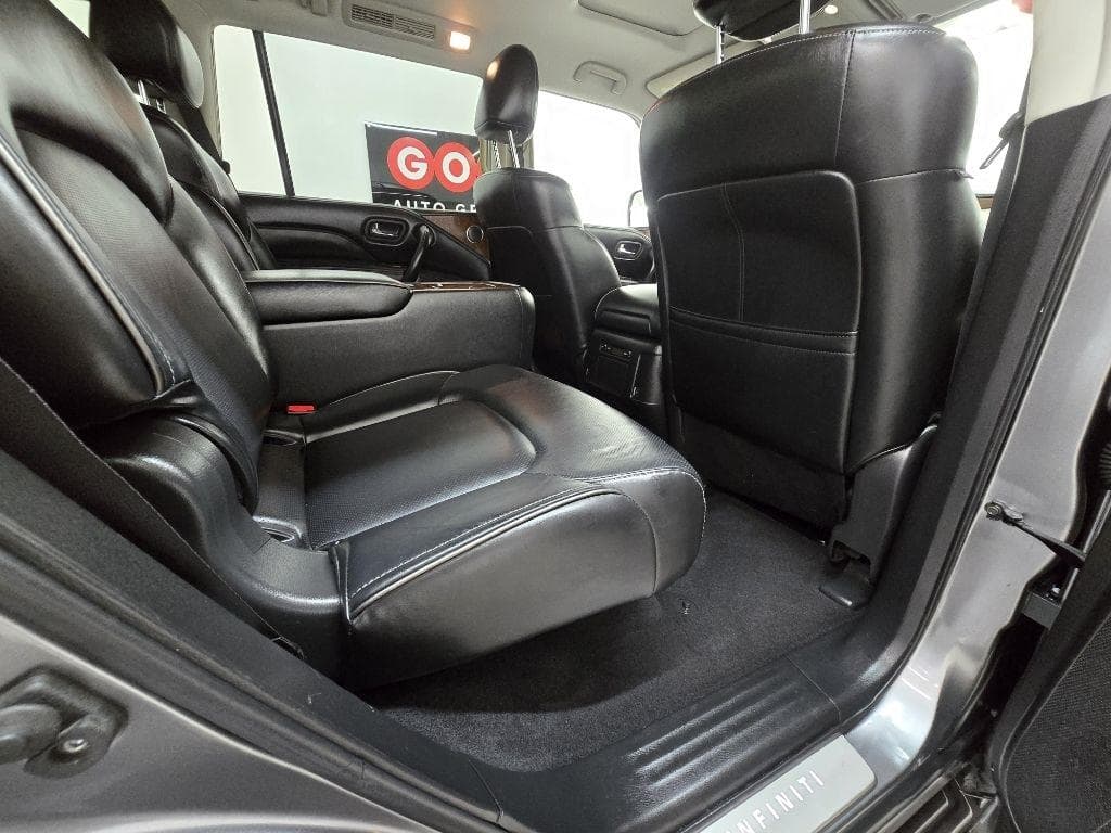 2019 INFINITI QX80 - Image 20