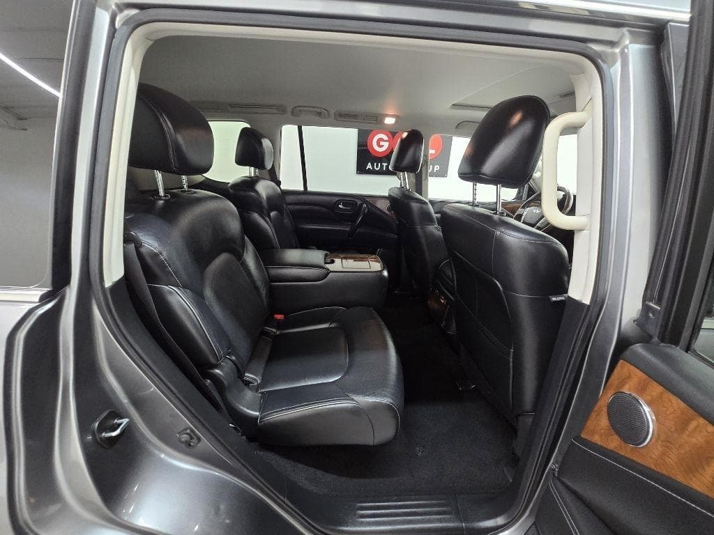 2019 INFINITI QX80 - Image 21