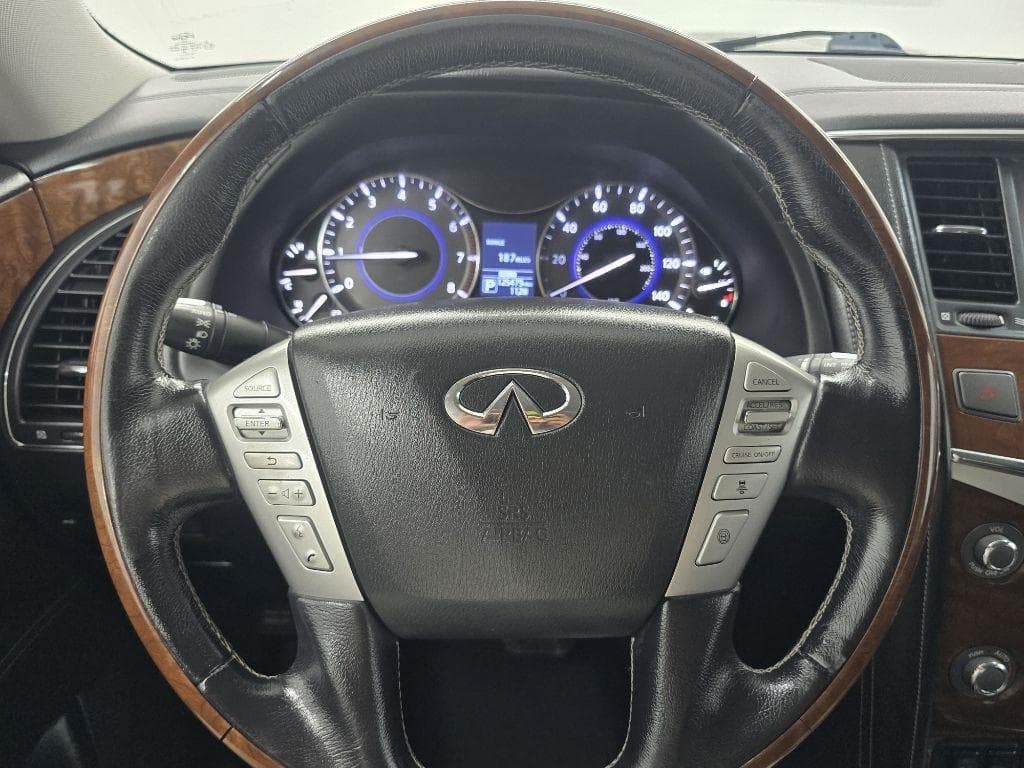 2019 INFINITI QX80 - Image 26