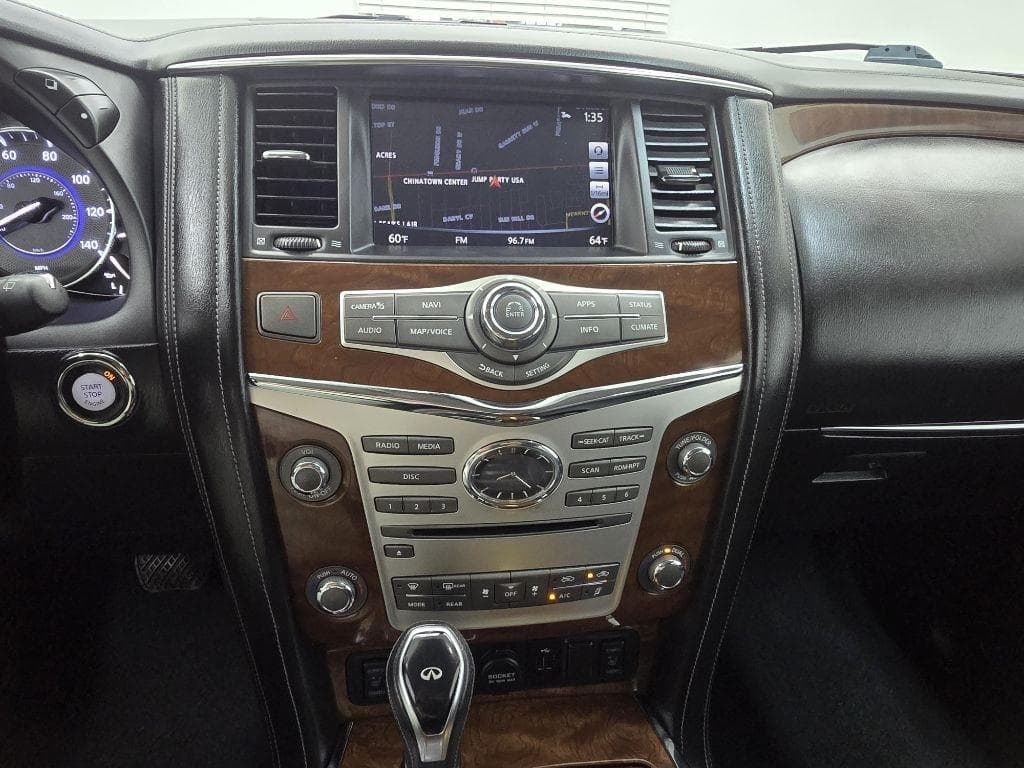 2019 INFINITI QX80 - Image 28