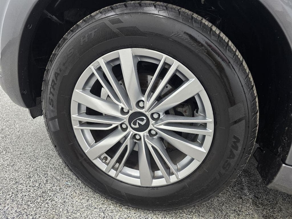 2019 INFINITI QX80 - Image 34