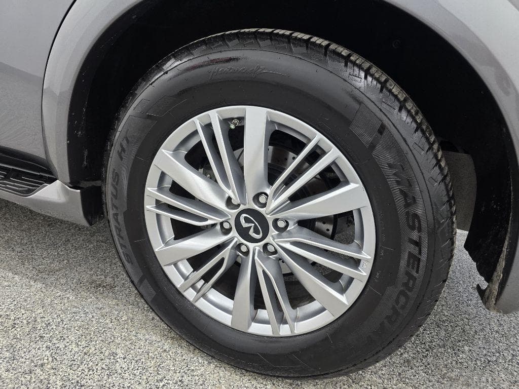 2019 INFINITI QX80 - Image 35