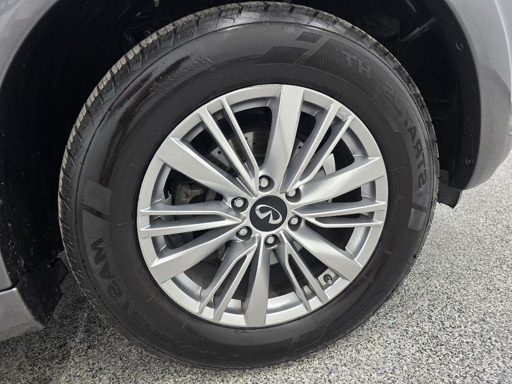 2019 INFINITI QX80 - Image 36