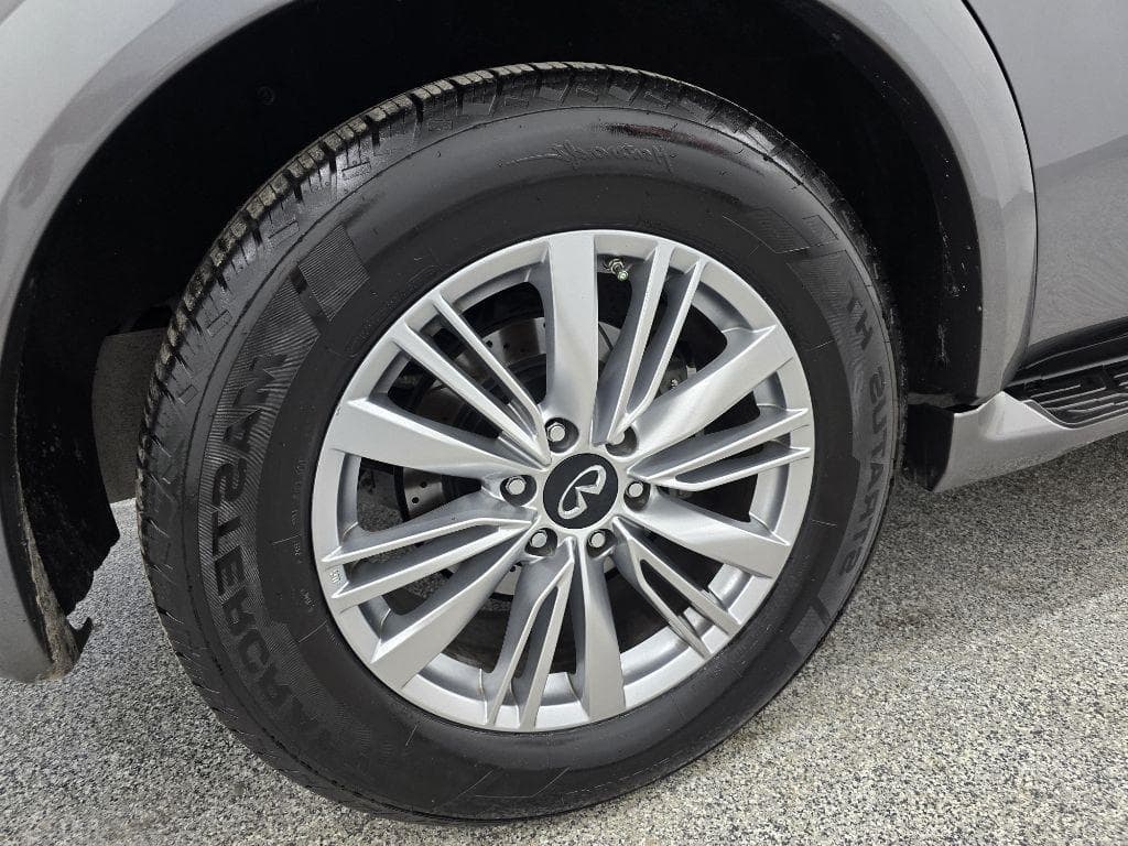 2019 INFINITI QX80 - Image 37