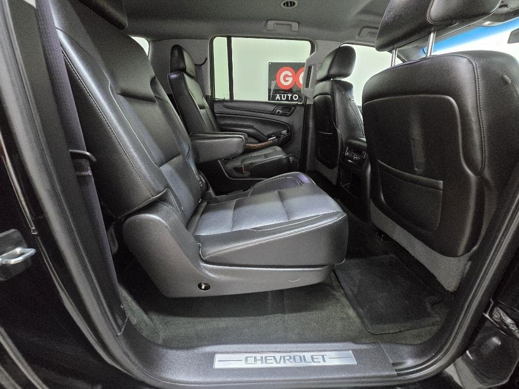 2016 CHEVROLET Suburban - Image 21