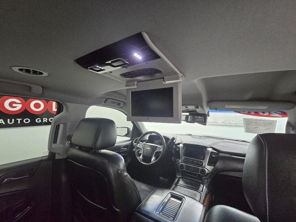 2016 CHEVROLET Suburban - Image 23