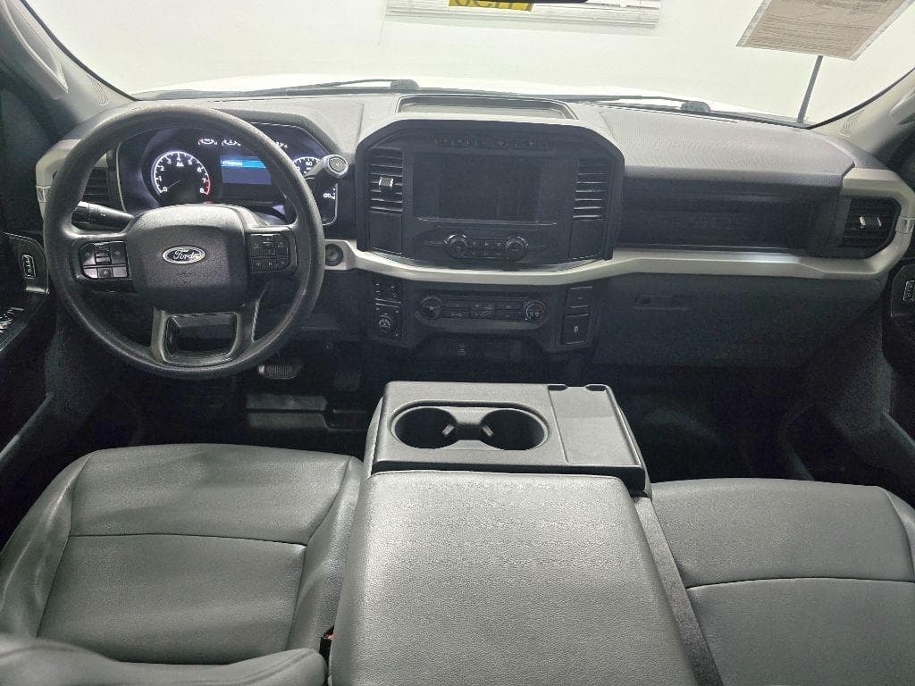 2022 FORD F-150 - Image 12