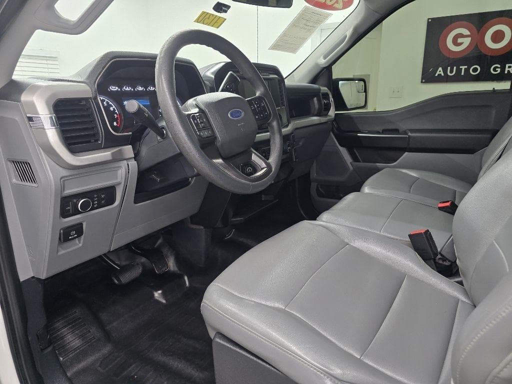 2022 FORD F-150 - Image 13