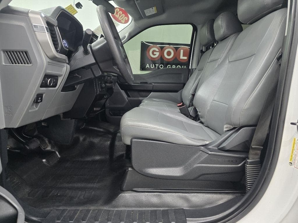 2022 FORD F-150 - Image 14