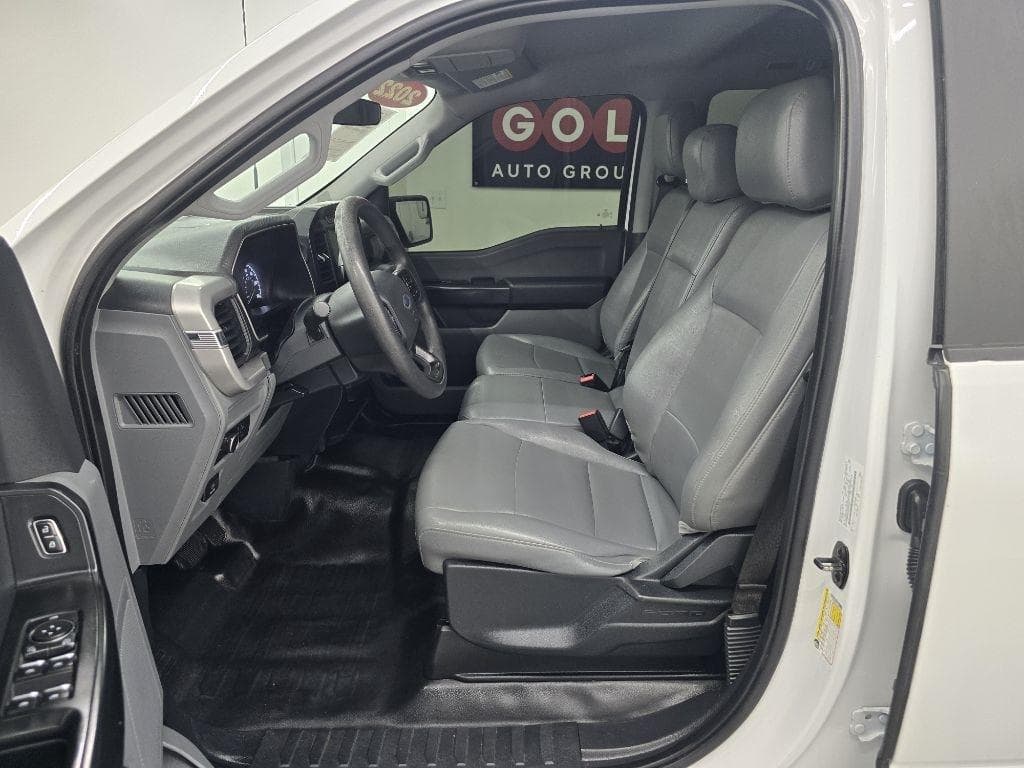 2022 FORD F-150 - Image 15