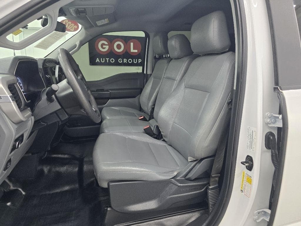 2022 FORD F-150 - Image 16