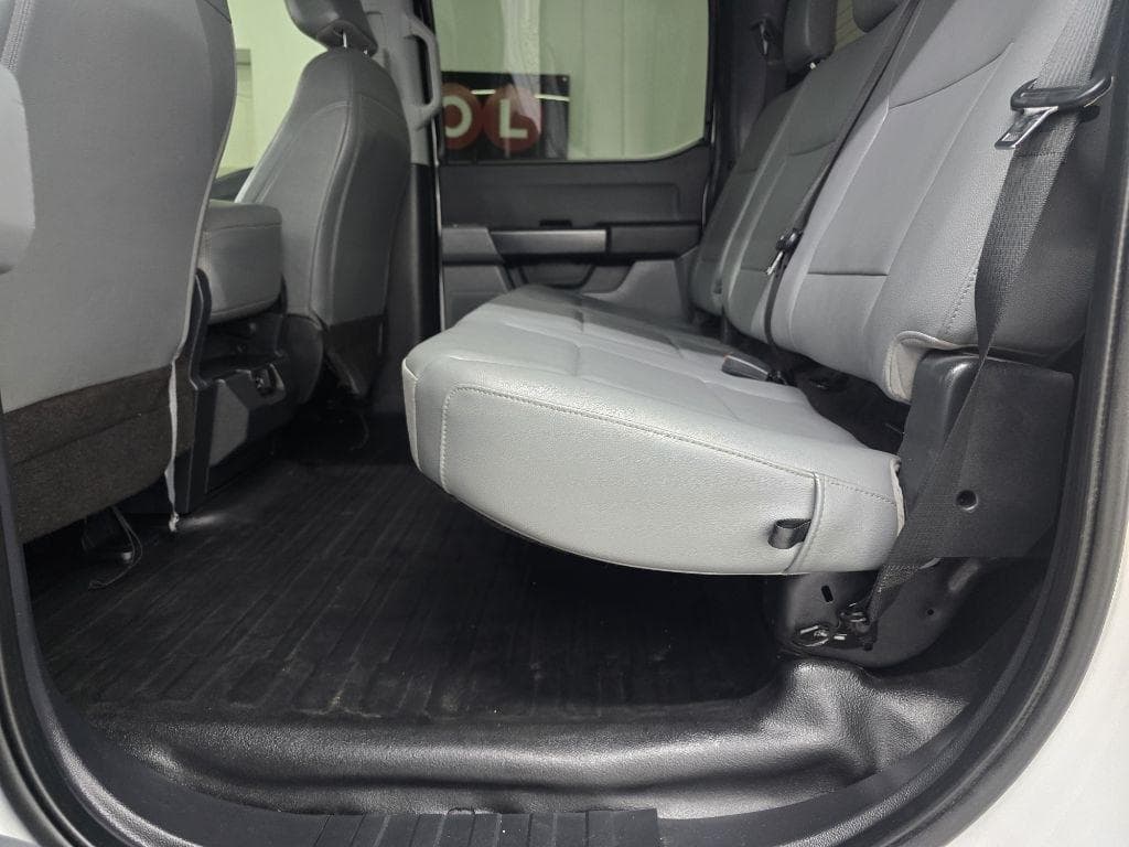 2022 FORD F-150 - Image 17