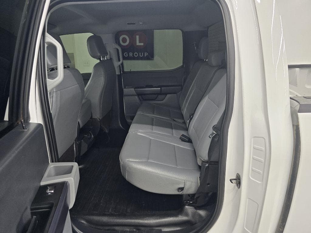 2022 FORD F-150 - Image 18