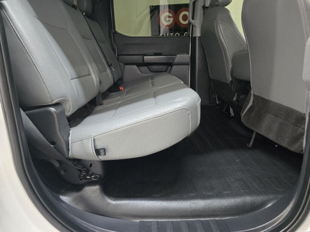 2022 FORD F-150 - Image 20