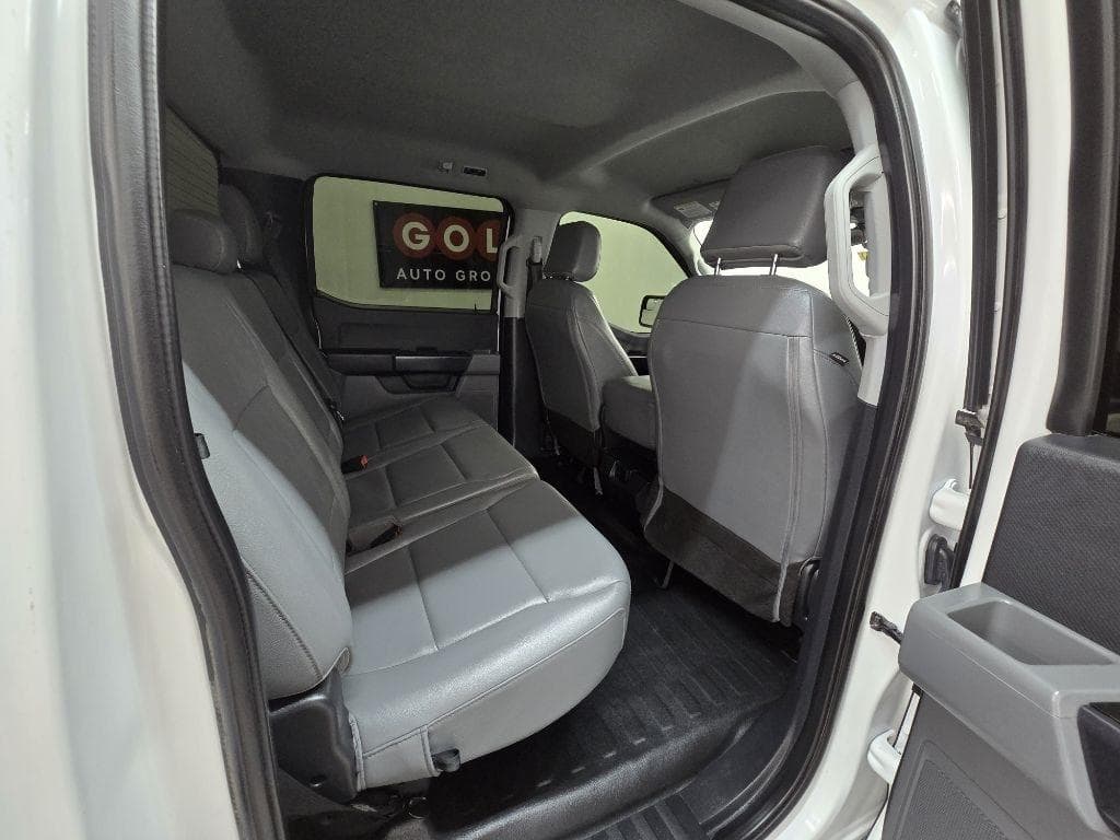 2022 FORD F-150 - Image 21
