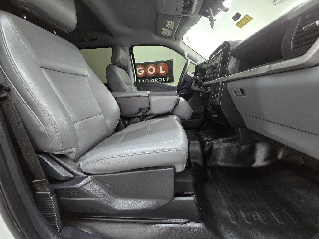 2022 FORD F-150 - Image 23