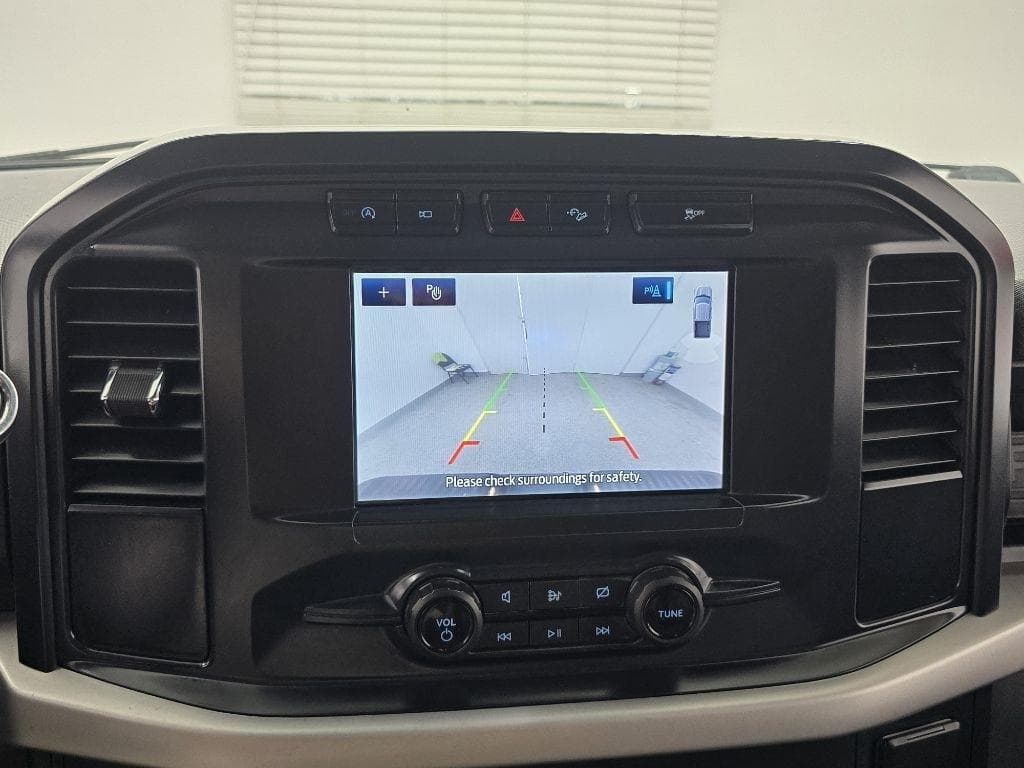 2022 FORD F-150 - Image 30