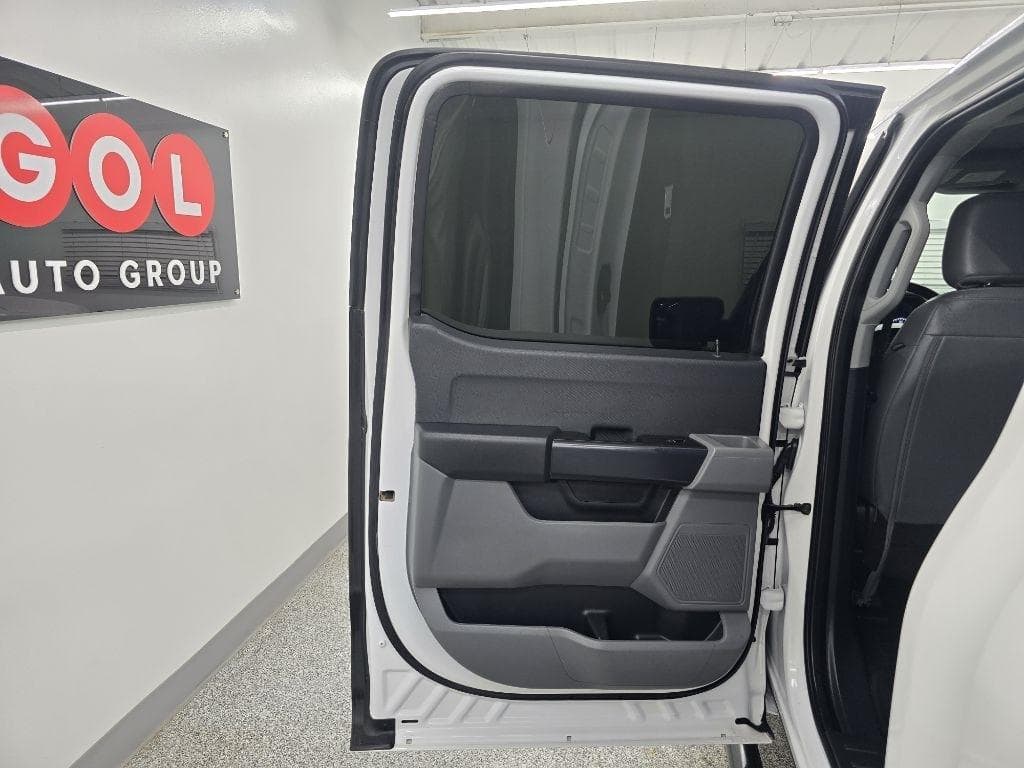 2022 FORD F-150 - Image 32