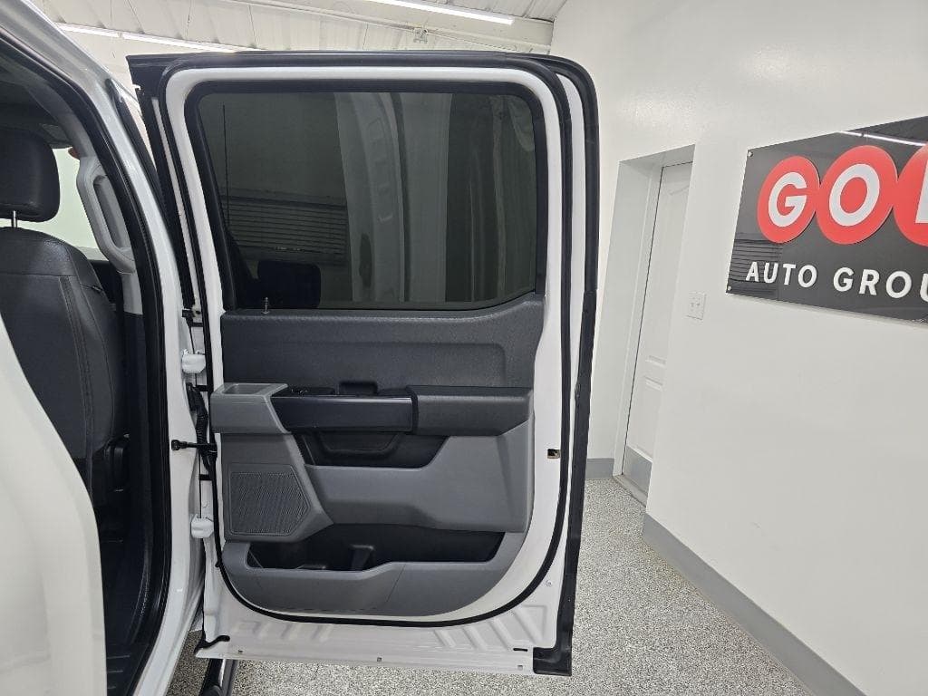 2022 FORD F-150 - Image 33