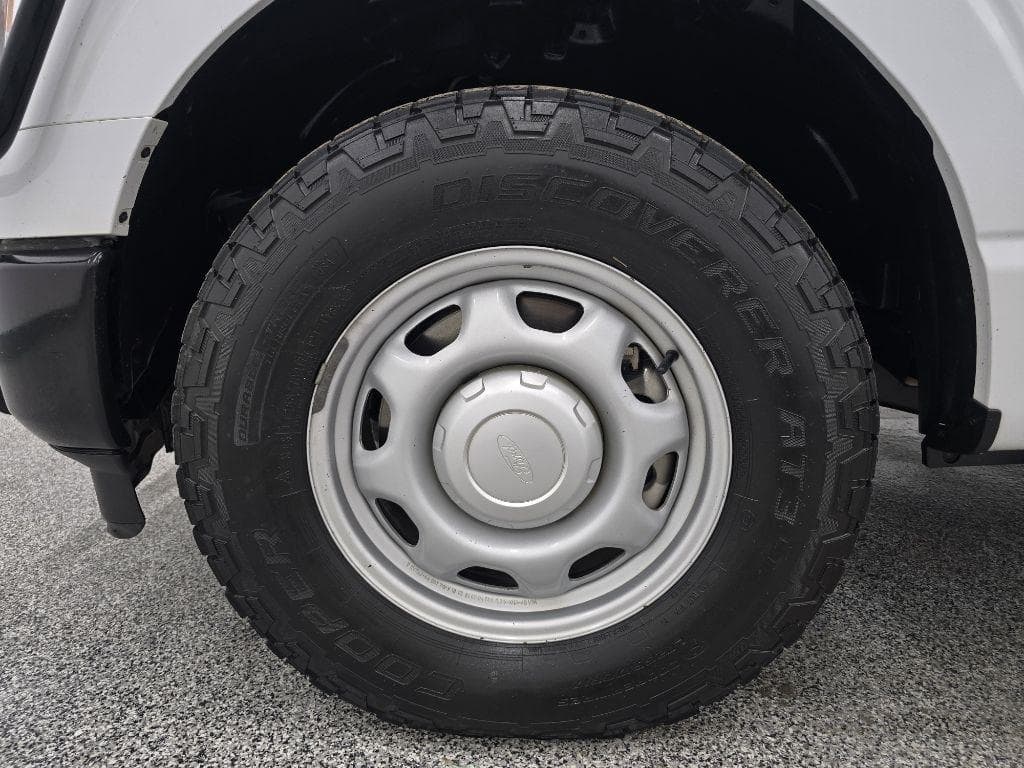 2022 FORD F-150 - Image 35