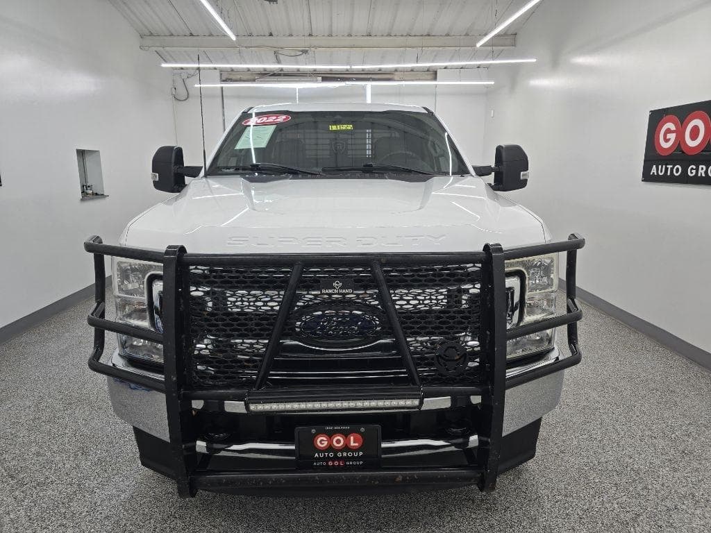 2022 FORD F-250 - Image 2