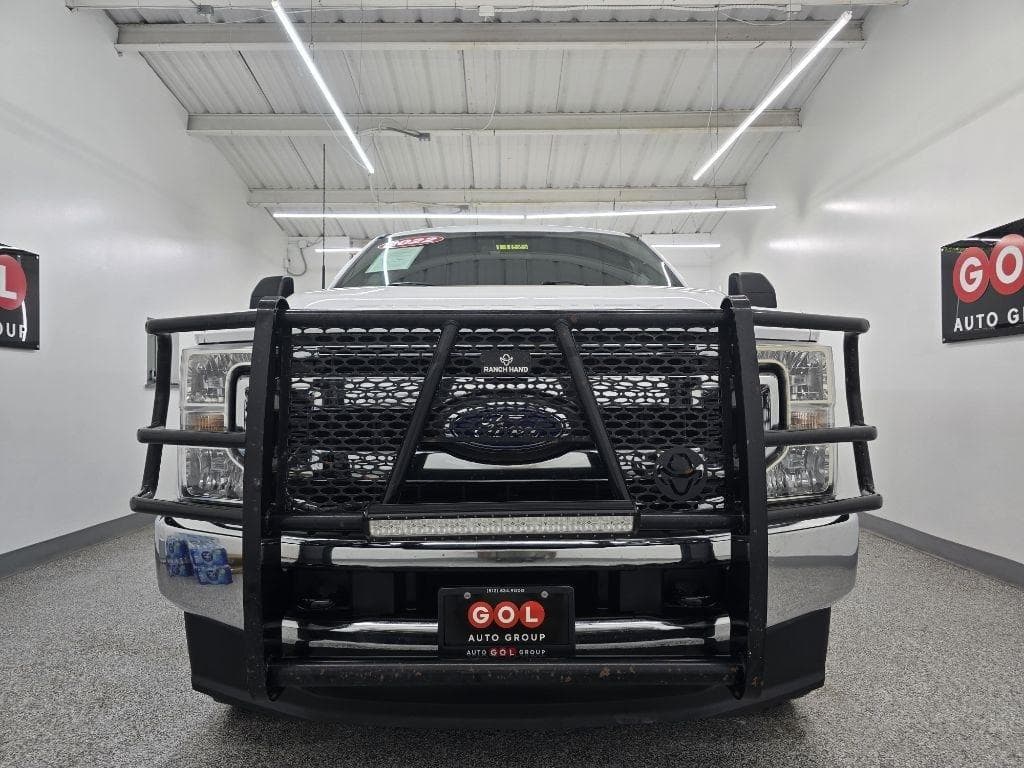 2022 FORD F-250 - Image 3