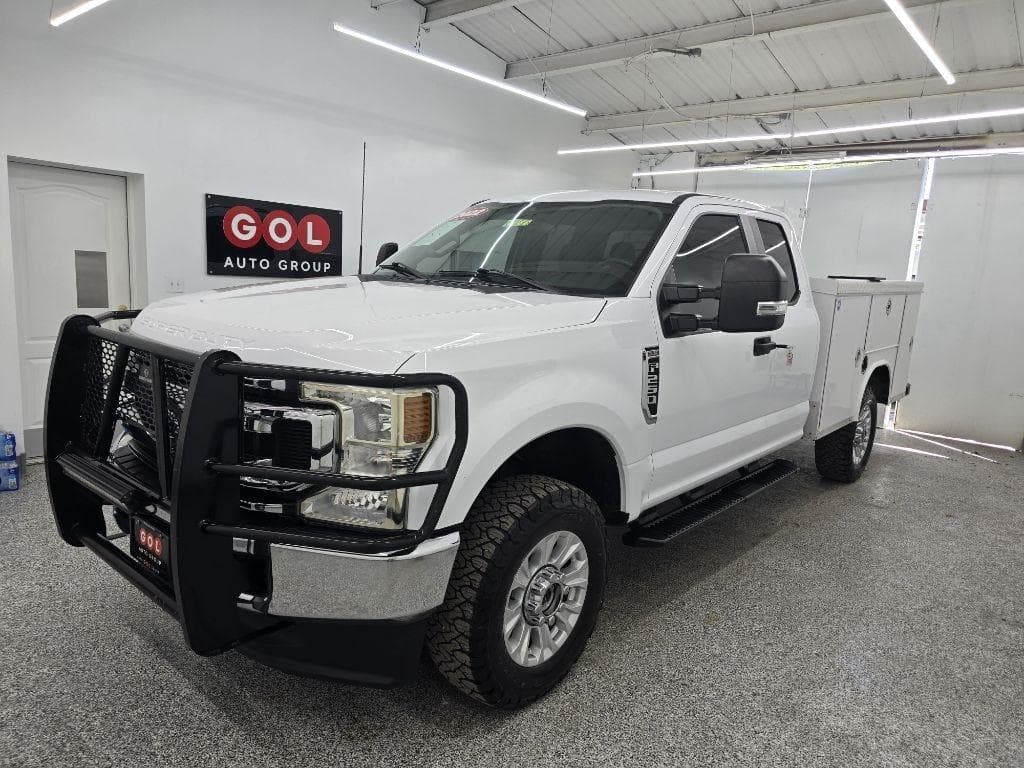 2022 FORD F-250 - Image 4