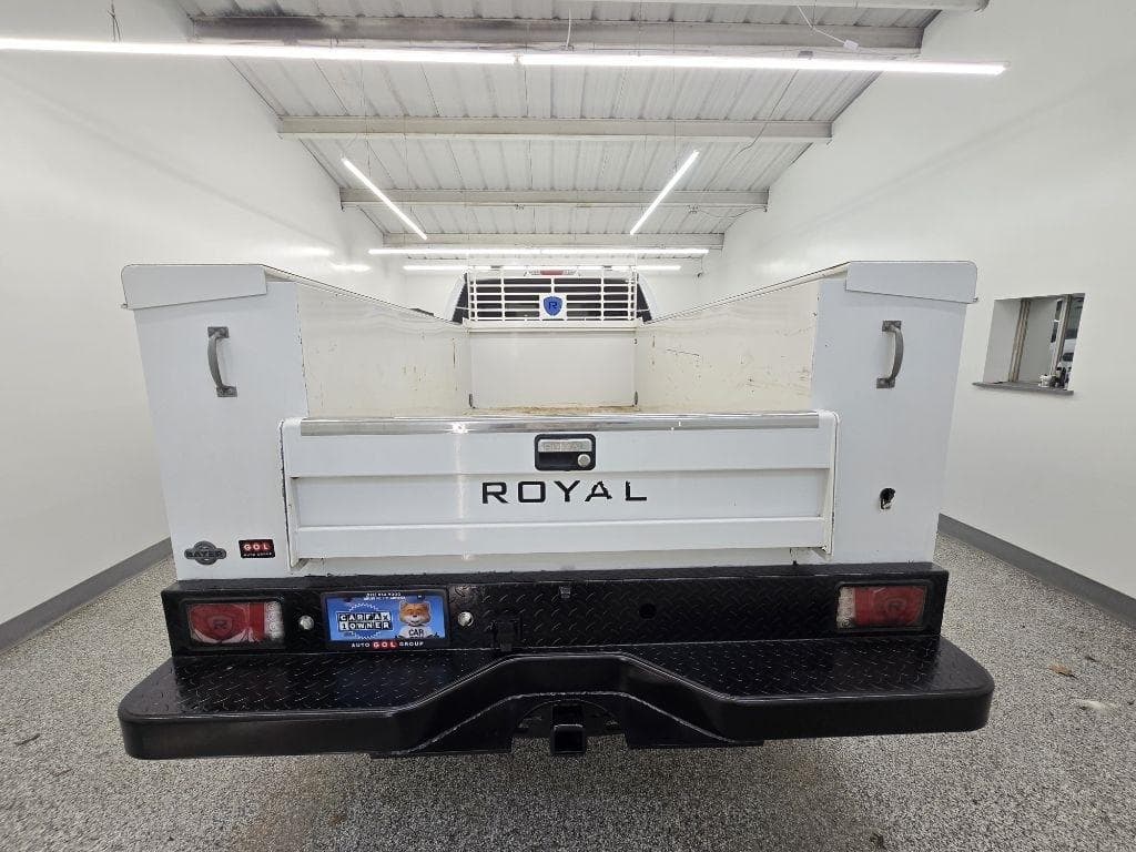 2022 FORD F-250 - Image 6