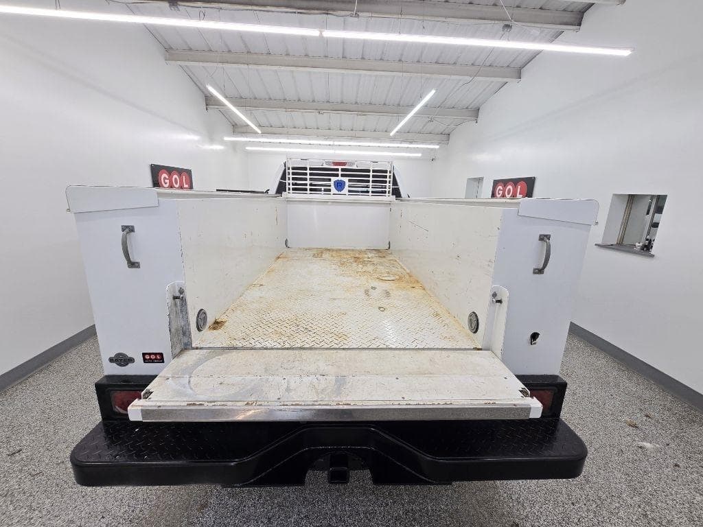 2022 FORD F-250 - Image 7