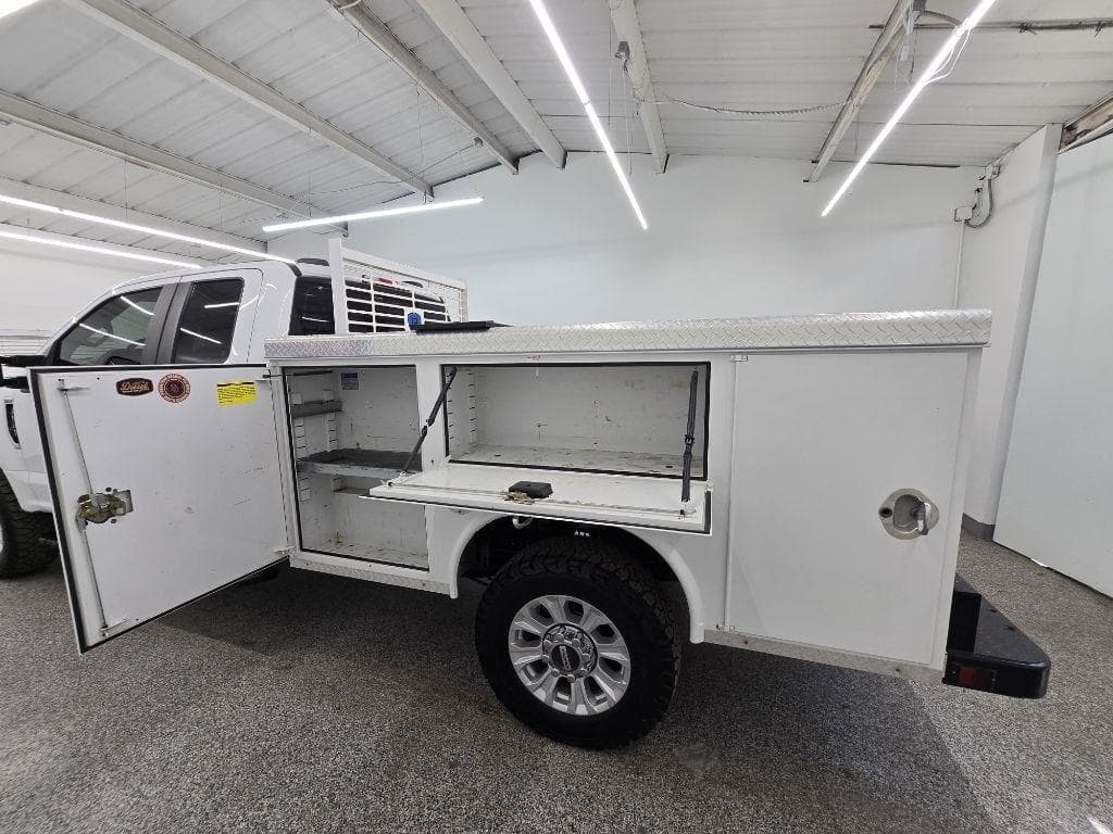 2022 FORD F-250 - Image 10