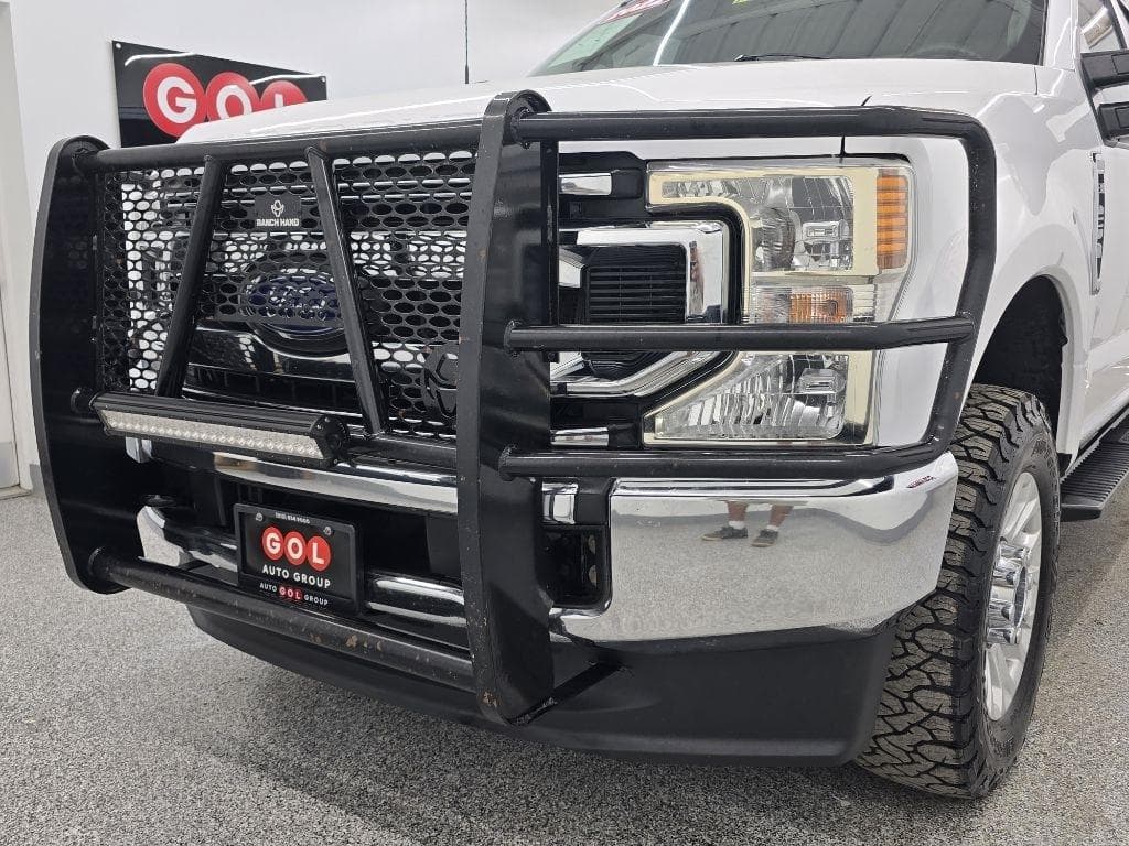 2022 FORD F-250 - Image 11