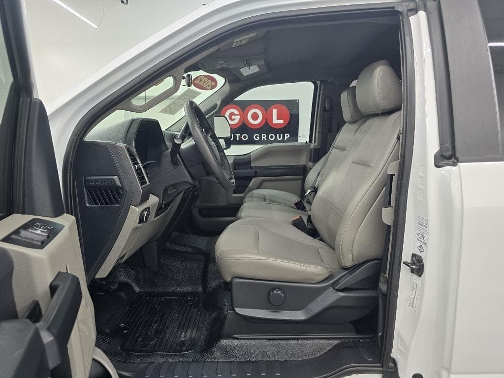 2022 FORD F-250 - Image 12