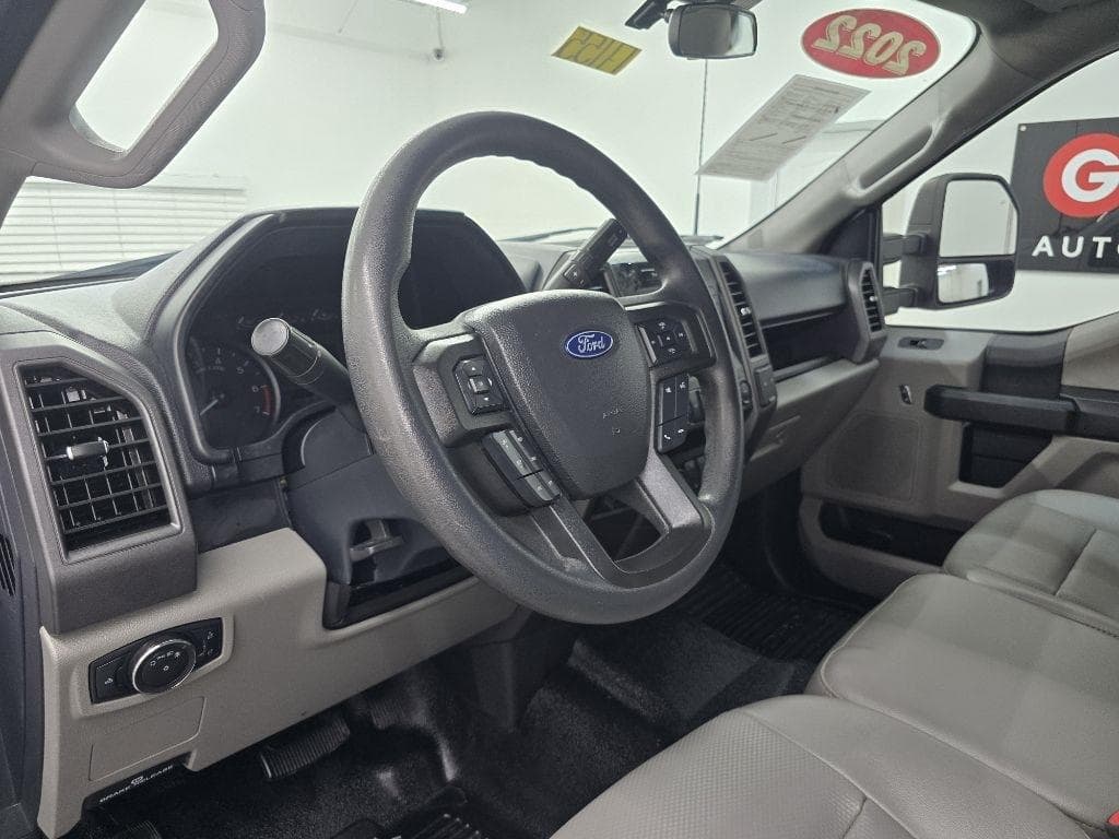 2022 FORD F-250 - Image 14