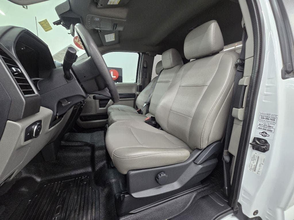 2022 FORD F-250 - Image 15