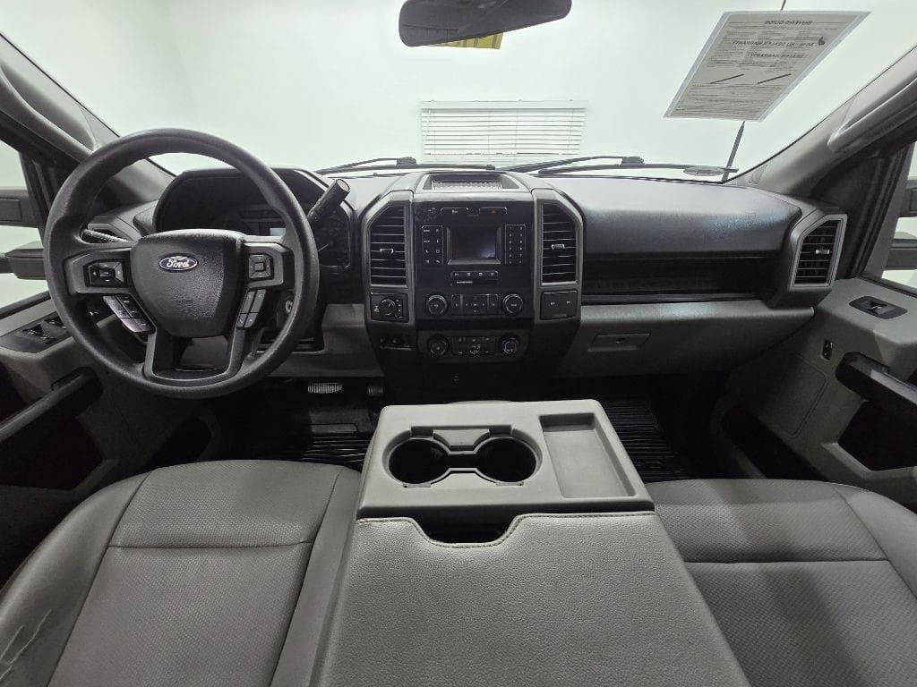 2022 FORD F-250 - Image 16